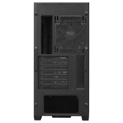 Caja/Torre Cougar Uniface Negro