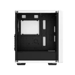 Caja/Torre DeepCool CC560 V2 ARGB Blanco