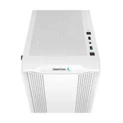 Caja/Torre DeepCool CC560 V2 ARGB Blanco