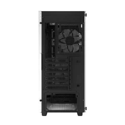 Caja/Torre DeepCool CC560 V2 ARGB Blanco