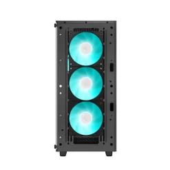 Caja/Torre DeepCool CC560 V2 Negro