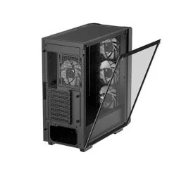 Caja/Torre DeepCool CC560 V2 Negro