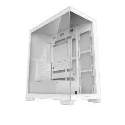 Caja/Torre DeepCool CG580 Blanco