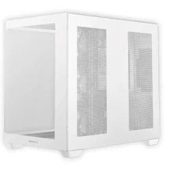 Caja/Torre DeepCool CG530 4F ARGB Blanco