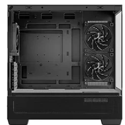 Caja/Torre DeepCool CG380 3F ARGB Negro