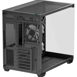 Caja/Torre DeepCool CG530 4F ARGB Negro