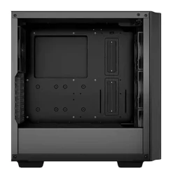Caja/Torre DeepCool CG540 Negro