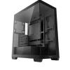 Caja/Torre DeepCool CG580 Negro