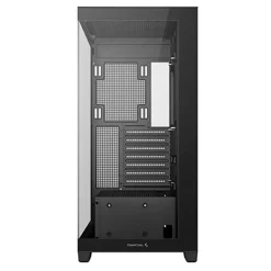 Caja/Torre DeepCool CG580 Negro