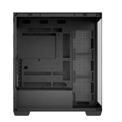 Caja/Torre DeepCool CG580 Negro