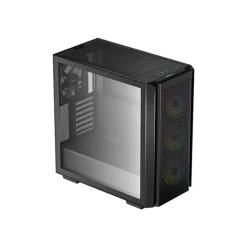 Caja/Torre DeepCool CG560 Negro