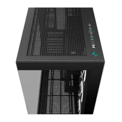 Caja/Torre DeepCool CH780 Argb Negro