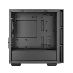 Caja/Torre DeepCool CH360 ARGB Negra