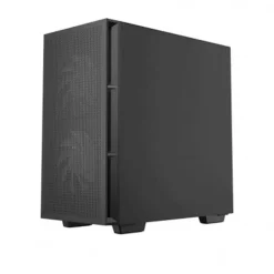 Caja/Torre DeepCool CH360 ARGB Negra