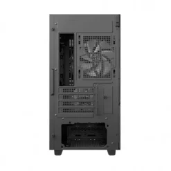 Caja/Torre DeepCool CH360 ARGB Negra
