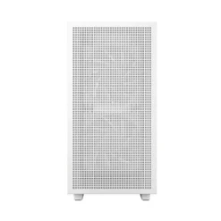 Caja/Torre DeepCool CH360 ARGB Blanco