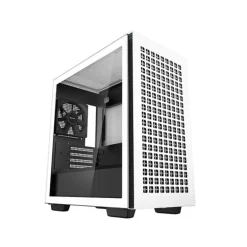 Caja/Torre Deepcool CH370 Blanco