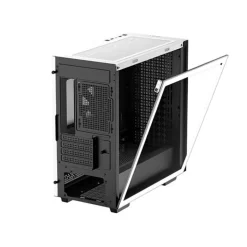 Caja/Torre Deepcool CH370 Blanco