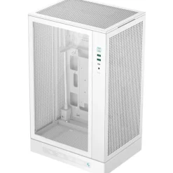 Caja/Torre DeepCool CH270 Blanco