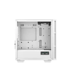 Caja/Torre DeepCool CH360 Digital WH Blanco