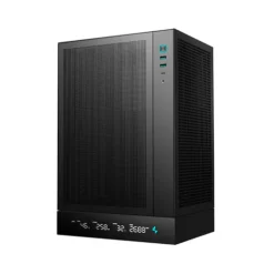 Caja/Torre DeepCool CH170 Digital Negro