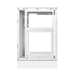 Caja/Torre DeepCool CH170 Digital Blanco