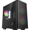 Caja/Torre DeepCool CH360 Digital ARGB Negro