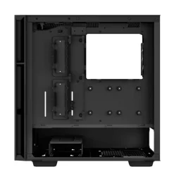 Caja/Torre DeepCool CH560 Mesh Negro