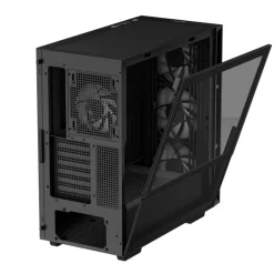 Caja/Torre DeepCool CH560 Mesh Negro