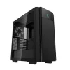 Caja/Torre DeepCool CH510 Mesh Digital Negro