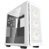 Caja/Torre DeepCool CK560 Blanco