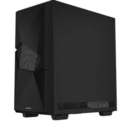 Caja/Torre DeepCool Cyclops ARGB Negro