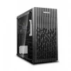 Caja/Torre DeepCool Matrexx 30 Cristal Templado / Negro