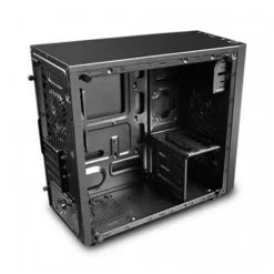 Caja/Torre DeepCool Matrexx 30 Cristal Templado / Negro