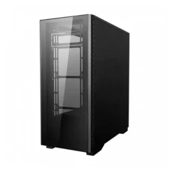 Caja/Torre DeepCool Matrexx 50 ADD-RGB 4F Cristal Templado