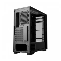 Caja/Torre DeepCool Matrexx 50 ADD-RGB 4F Cristal Templado