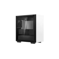 Caja/Torre DeepCool MAXCUBE 110 Blanco