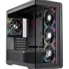 Caja/Torre Einarex Zenith ZM800 RGB Negro