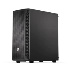 Caja/Torre Endorfy Signum 300 Solid Negro