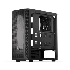 Caja/Torre Endorfy Signum 300 Solid Negro