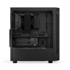 Caja/Torre Endorfy Signum 300 Solid Negro