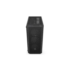 Caja/Torre Endorfy Signum 300 ARGB Negro