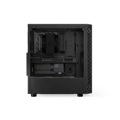 Caja/Torre Endorfy Signum 300 Core Negro