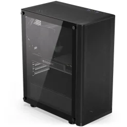 Caja/Torre Endorfy Ventum 200 Air Negro