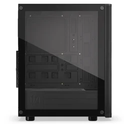 Caja/Torre Endorfy Ventum 200 Air Negro