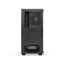 Caja/Torre Endorfy Ventum 200 Air Negro