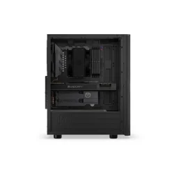 Caja/Torre Endorfy Ventum 200 Solid Negro