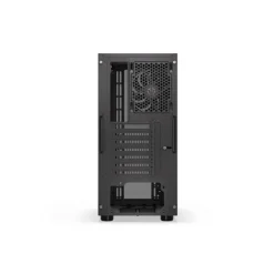 Caja/Torre Endorfy Ventum 200 Solid Negro