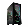Caja/Torre Enermax Starryfort SF30 RGB Cristal Templado Negro