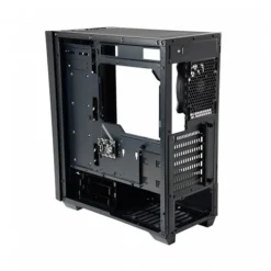 Caja/Torre Enermax Starryfort SF30 RGB Cristal Templado Negro
